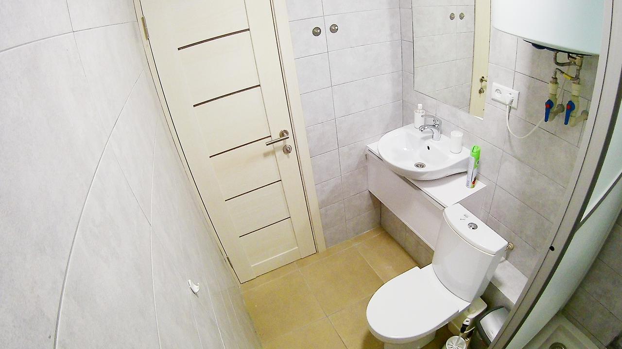 Квартира Лофт Во Львове Exterior photo